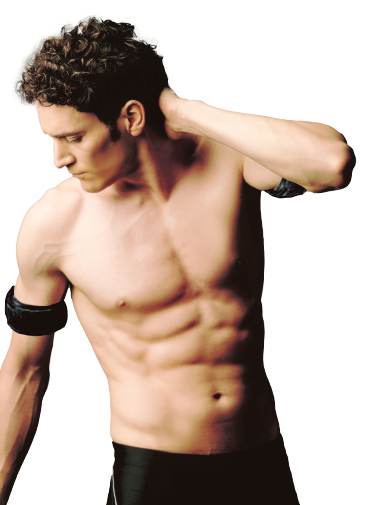 パーソナルトレーニング