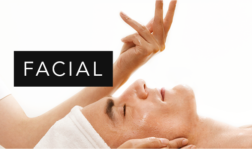 フェイシャルコース