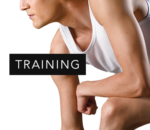 トレーニングコース