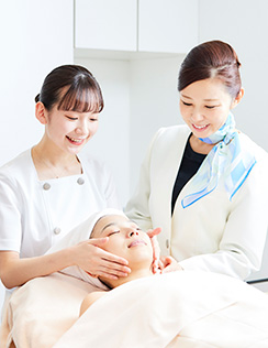 エステティック技術