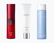 化粧品・健康食品開発