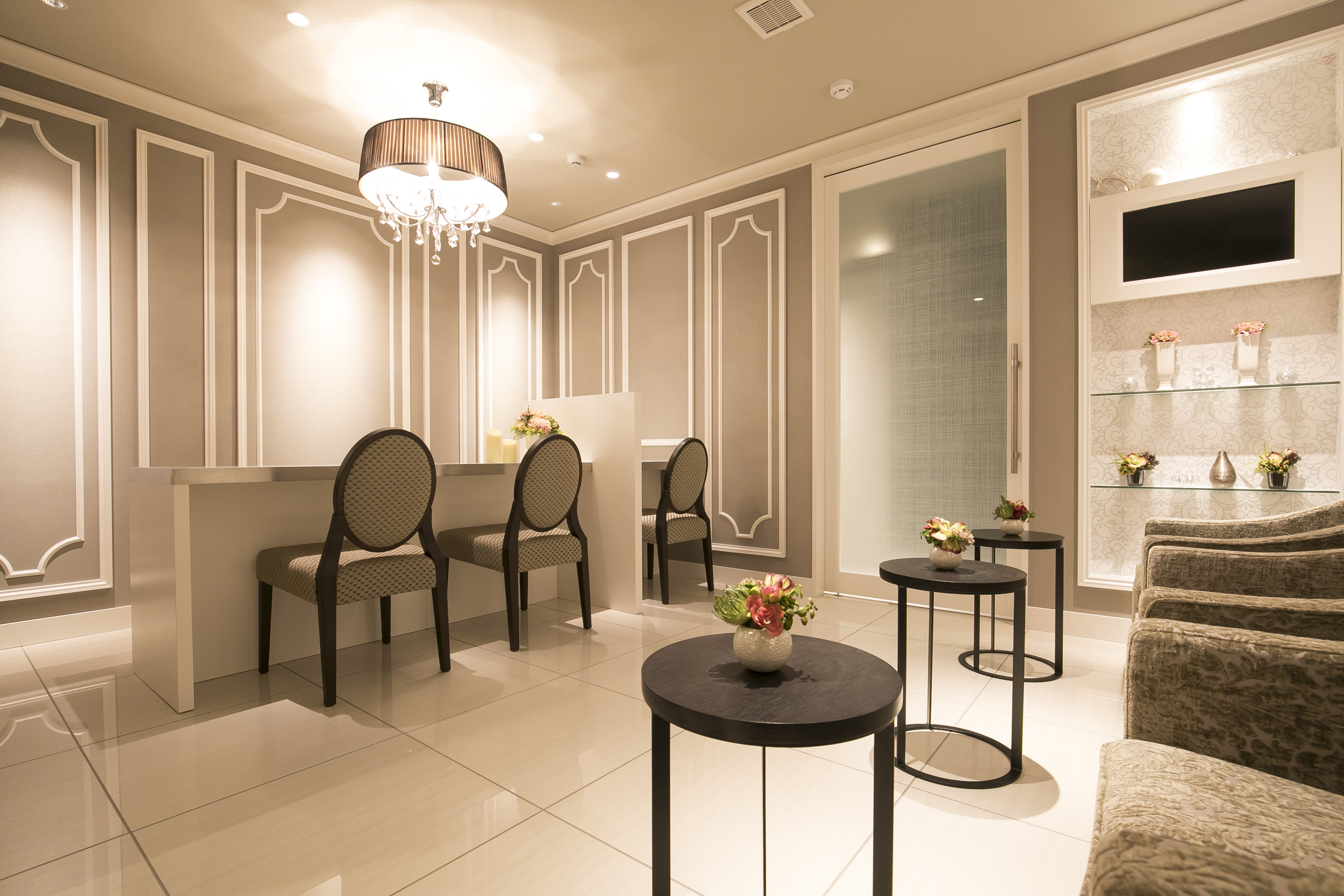 東京都（23区）｜エステティックTBC