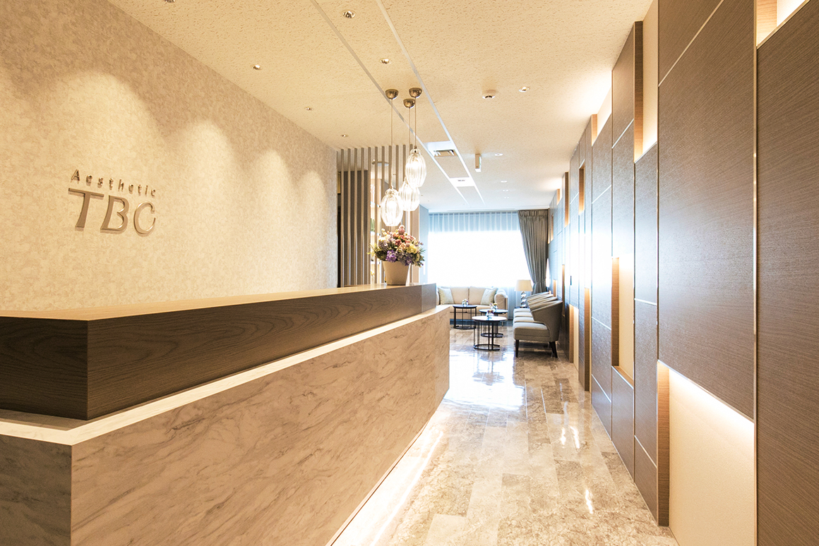 松本店｜エステティックTBC