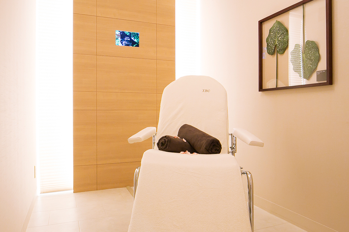 横浜西口本店｜エステティックTBC