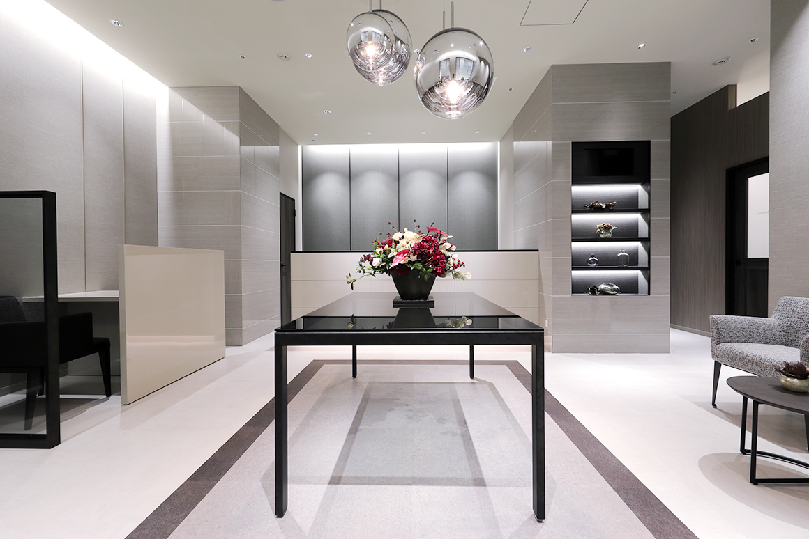 立川髙島屋S.C.店｜エステティックTBC