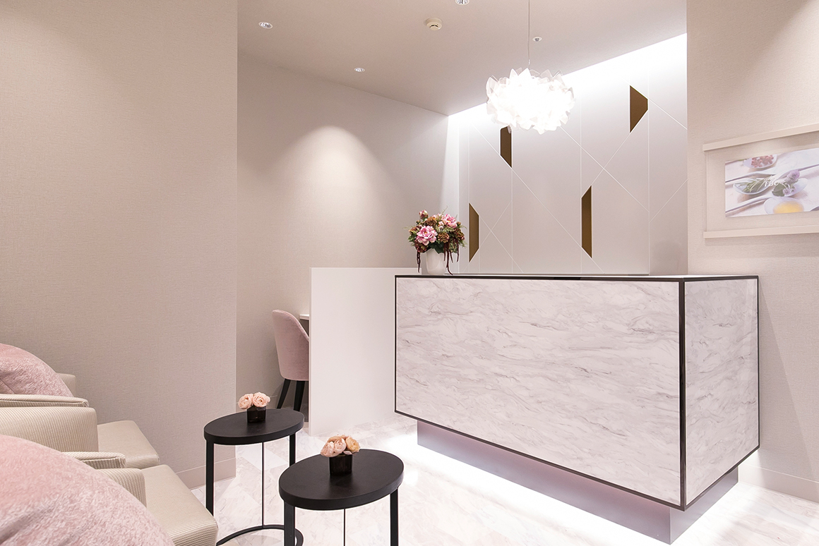 高崎店｜エステティックTBC