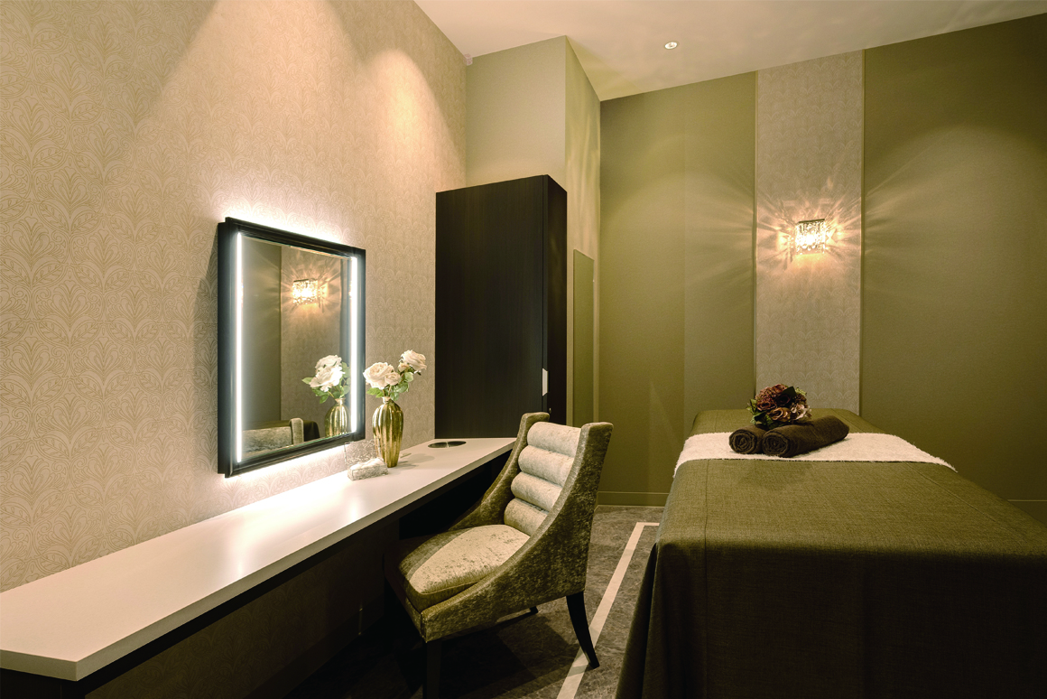 高松店｜エステティックTBC