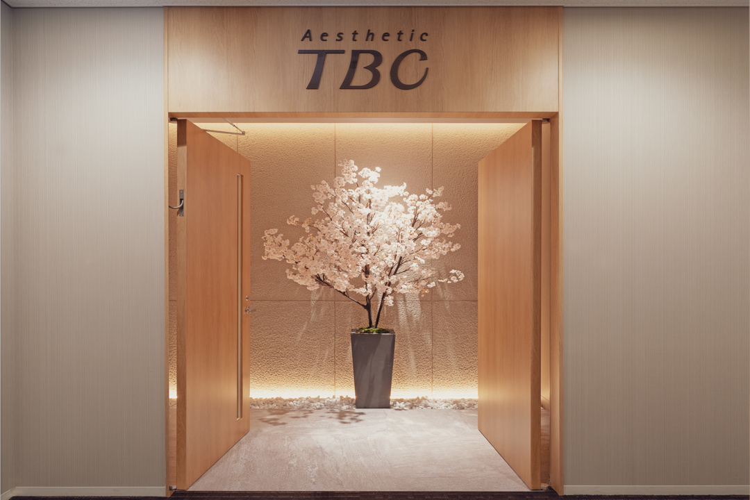 関東｜エステティックTBC