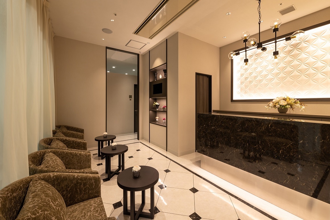 津駅前店｜エステティックTBC