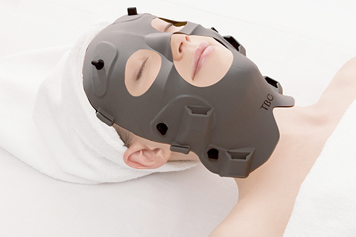 フルフェイス導入EX