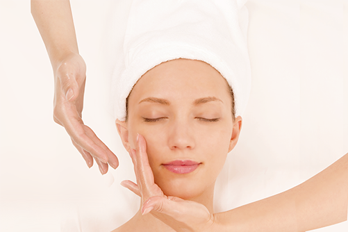 エイジング&モイストケア